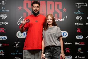 Регистрация RECKFUL NBC STARS (фотограф Александр Васильев)